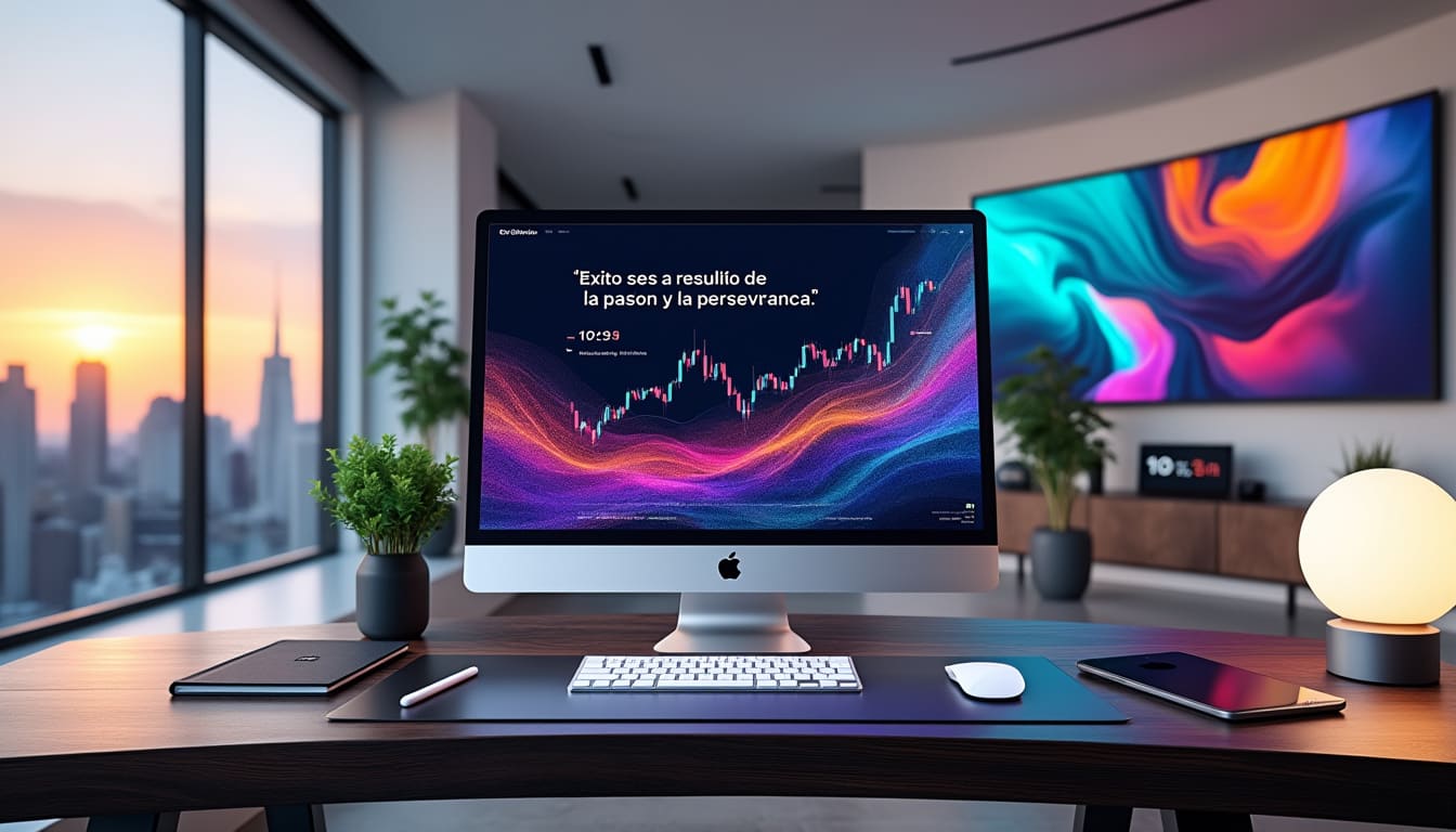découvrez nos conseils pratiques pour créer une image professionnelle cohérente sur les réseaux sociaux. apprenez à harmoniser vos visuels, optimiser votre profil et renforcer votre identité de marque afin d'attirer et d'engager votre audience.