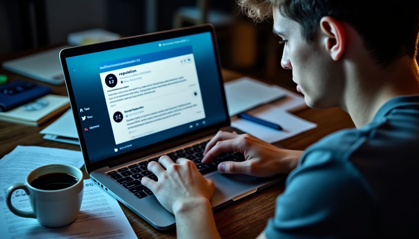 découvrez des méthodes efficaces pour nettoyer votre image sur internet sans faire appel à une agence. apprenez à gérer votre réputation en ligne, à supprimer des contenus indésirables et à protéger votre identité numérique grâce à des astuces simples et accessibles.