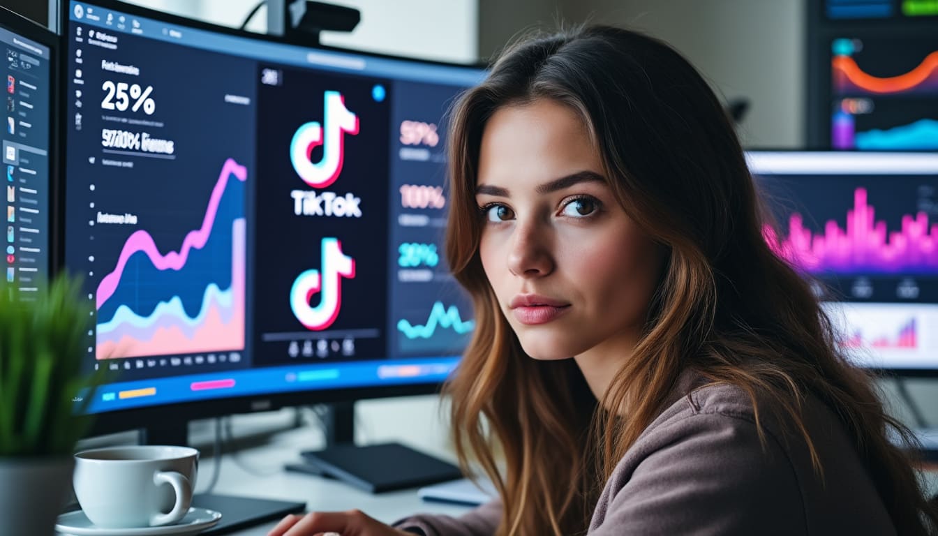découvrez les erreurs courantes à éviter lorsque vous surfez sur les tendances tiktok. apprenez à optimiser votre contenu pour maximiser votre impact et à engager votre audience sans faux pas. boostez votre stratégie sur cette plateforme dynamique en évitant les pièges fréquents.
