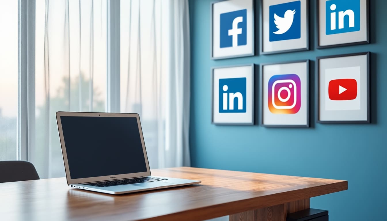 découvrez les piliers essentiels d'un personal branding efficace en ligne. apprenez à construire votre identité, à établir votre crédibilité, à favoriser l'engagement et à maximiser votre visibilité sur les réseaux sociaux pour réussir votre marque personnelle.