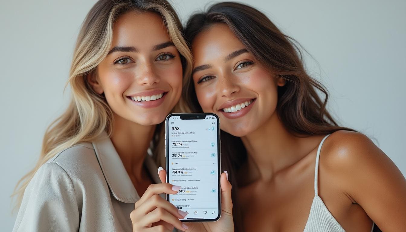 découvrez les clés pour identifier un faux influenceur avant de débuter une collaboration. apprenez à analyser l'authenticité des profils, à évaluer l'engagement des abonnés et à éviter les pièges d'une mauvaise association. assurez-vous que votre partenariat soit fructueux et bénéfique.