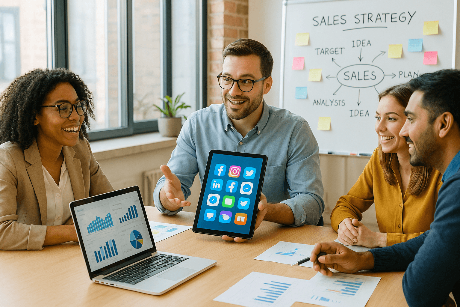 découvrez comment élaborer une routine de vente sociale efficace qui booste votre visibilité et engage votre audience. apprenez des stratégies éprouvées pour optimiser vos interactions sur les réseaux sociaux et générer des leads qualifiés.