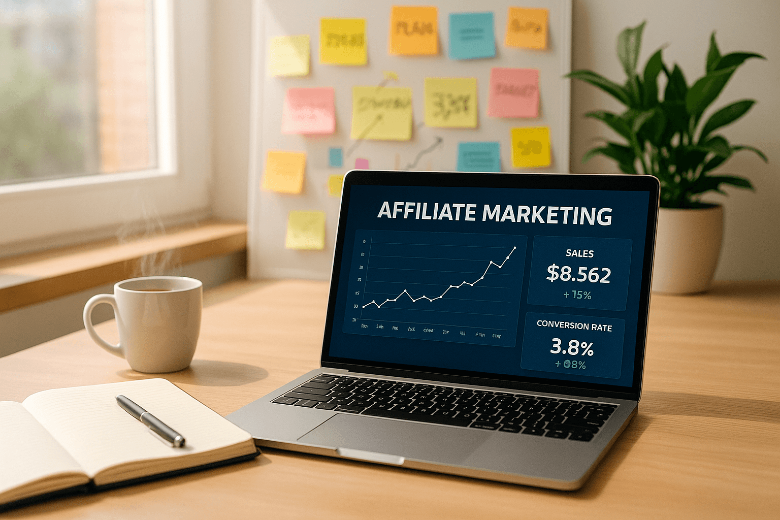 découvrez notre guide complet pour devenir affilié marketing avec succès. apprenez les étapes essentielles, les meilleures stratégies et les outils indispensables pour tirer profit du marketing d'affiliation et augmenter vos revenus en ligne.