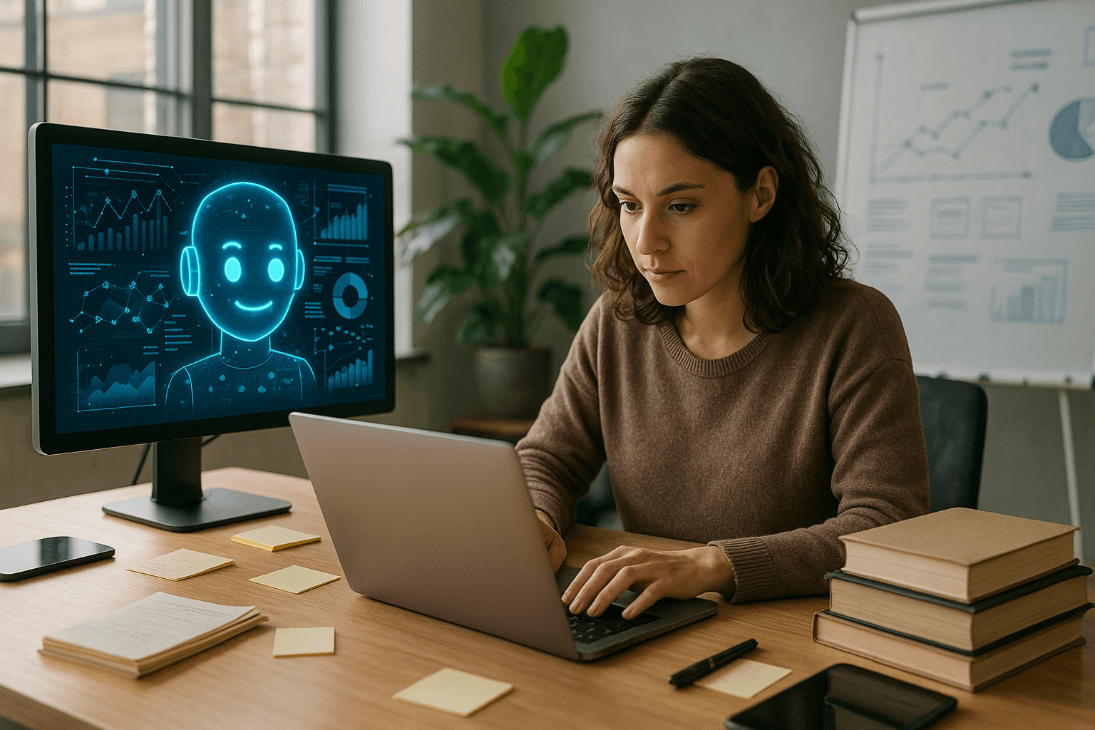 découvrez comment l'intelligence artificielle révolutionne la rédaction web en optimisant le contenu, en améliorant le référencement et en augmentant l'engagement des lecteurs. explorez les outils et techniques qui façonnent l'avenir de l'écriture en ligne.