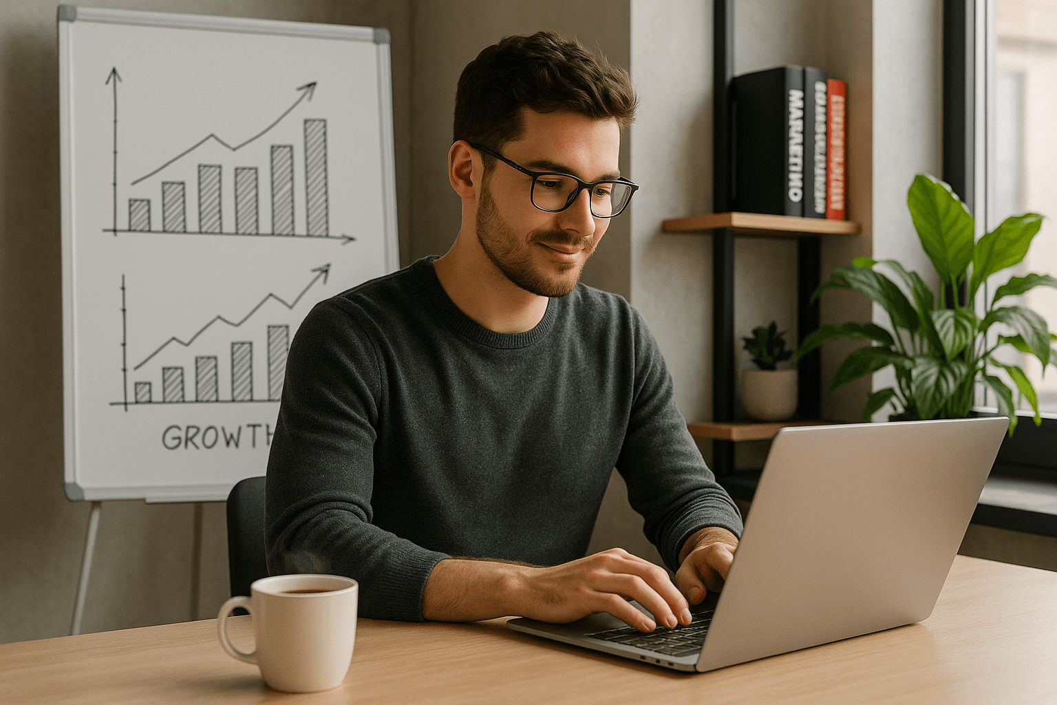 découvrez comment lancer votre blog avec succès grâce à nos conseils pratiques et essentiels. apprenez les étapes clés, de la définition de votre niche à la promotion de votre contenu, pour transformer votre passion en un blog florissant.
