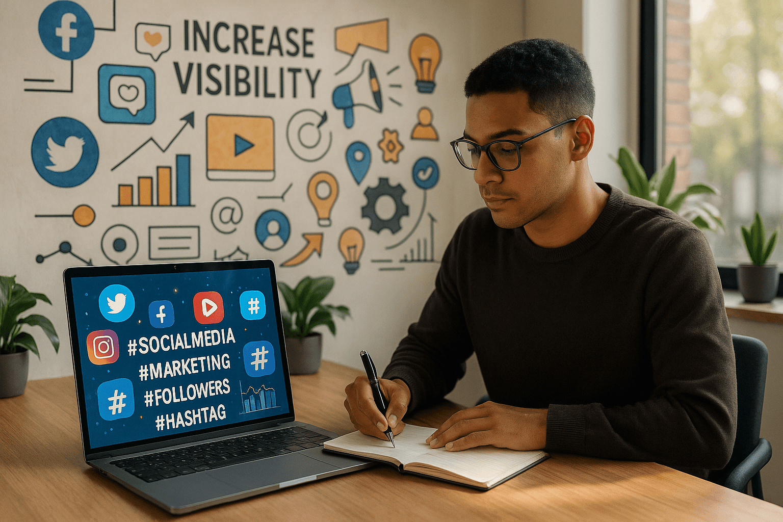 découvrez comment maîtriser l'art des hashtags pour améliorer votre visibilité en ligne. apprenez les meilleures pratiques et astuces pour optimiser votre stratégie sur les réseaux sociaux et atteindre un public plus large.