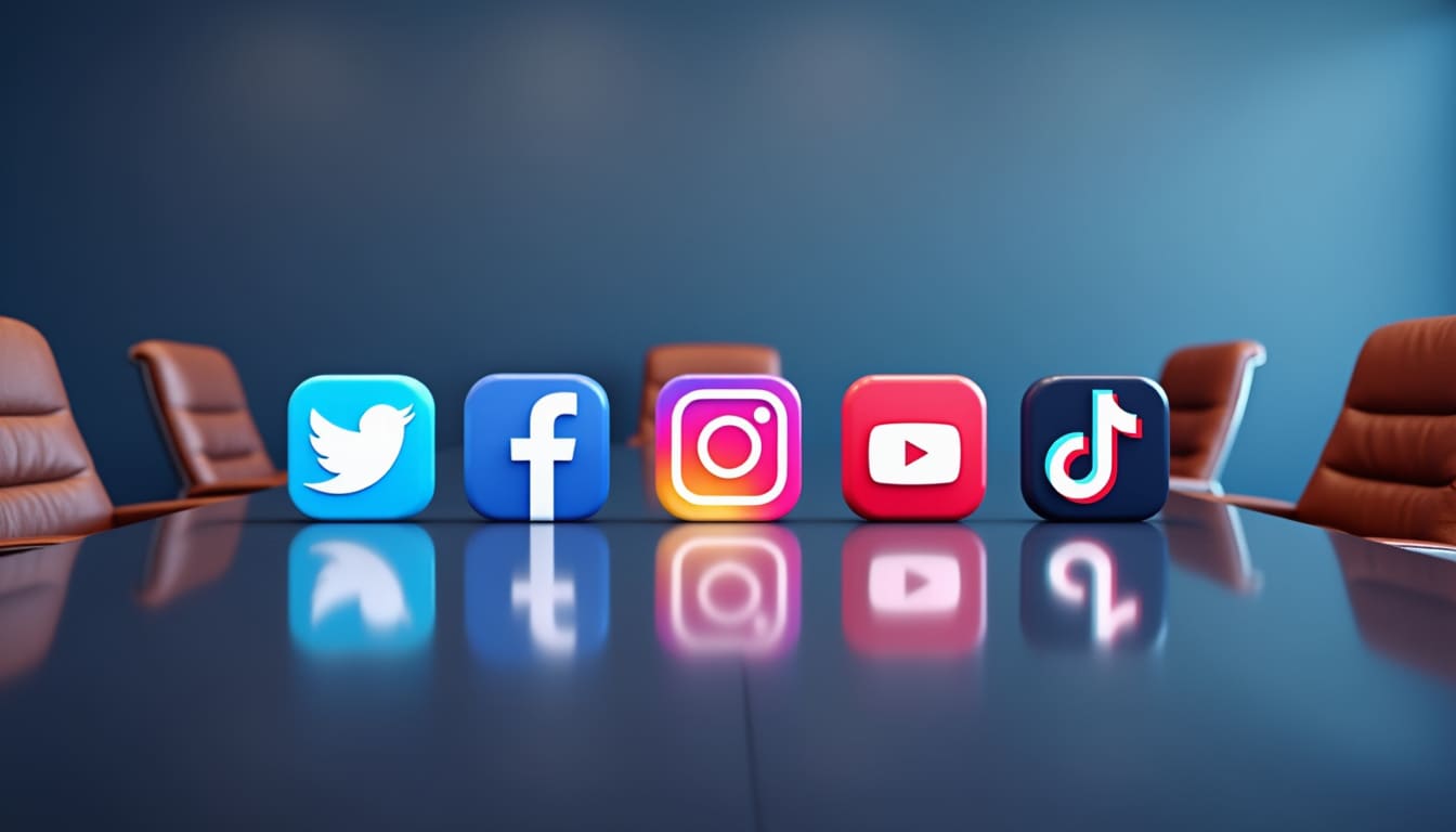découvrez les tendances émergentes qui pourraient façonner la prochaine grande révolution des réseaux sociaux après tiktok. analyse des innovations, des comportements des utilisateurs et des plateformes en evolution pour anticiper le futur du partage social.