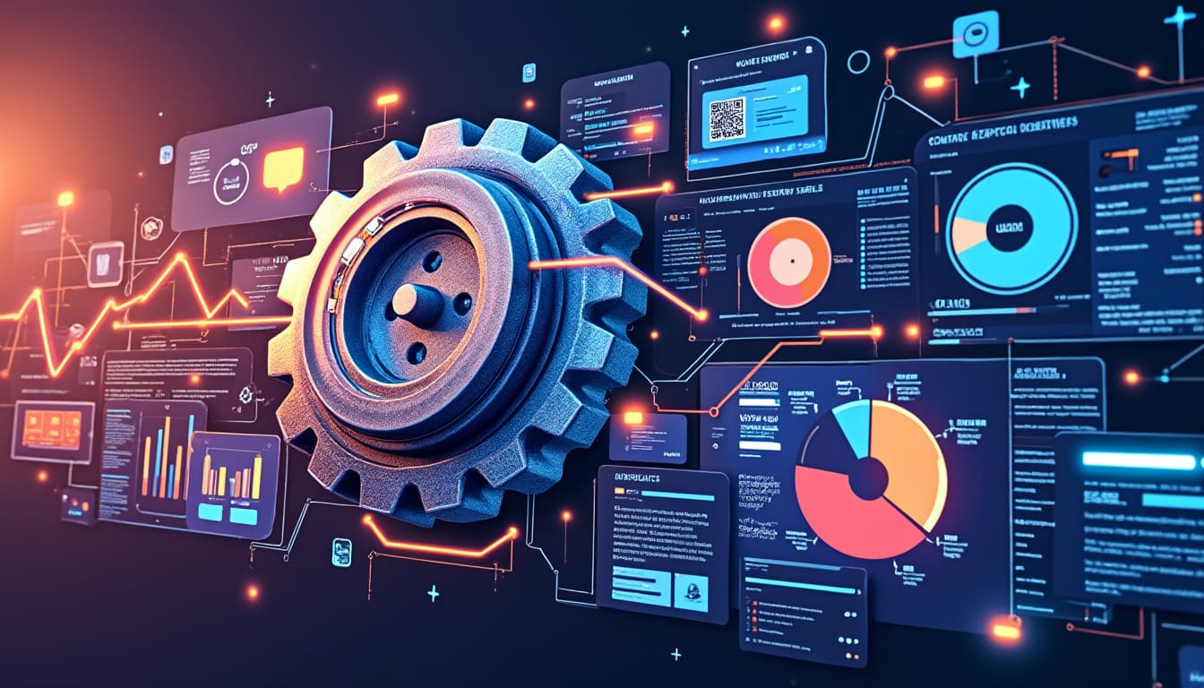 découvrez les stratégies essentielles pour naviguer avec succès dans le monde des algorithmes en constante évolution. apprenez à adapter vos méthodes et à optimiser vos performances pour rester compétitif dans un paysage numérique dynamique.