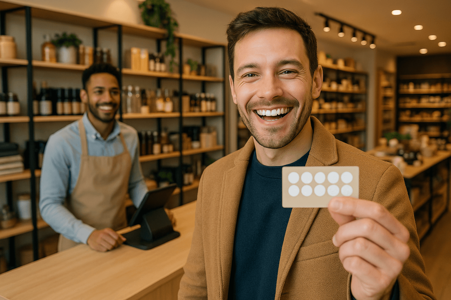 découvrez comment mettre en place un programme de fidélité client efficace qui boostera la satisfaction de vos clients, augmentera leur engagement et maximisera vos ventes. apprenez les meilleures stratégies et astuces pour fidéliser votre clientèle et assurer le succès de votre entreprise.