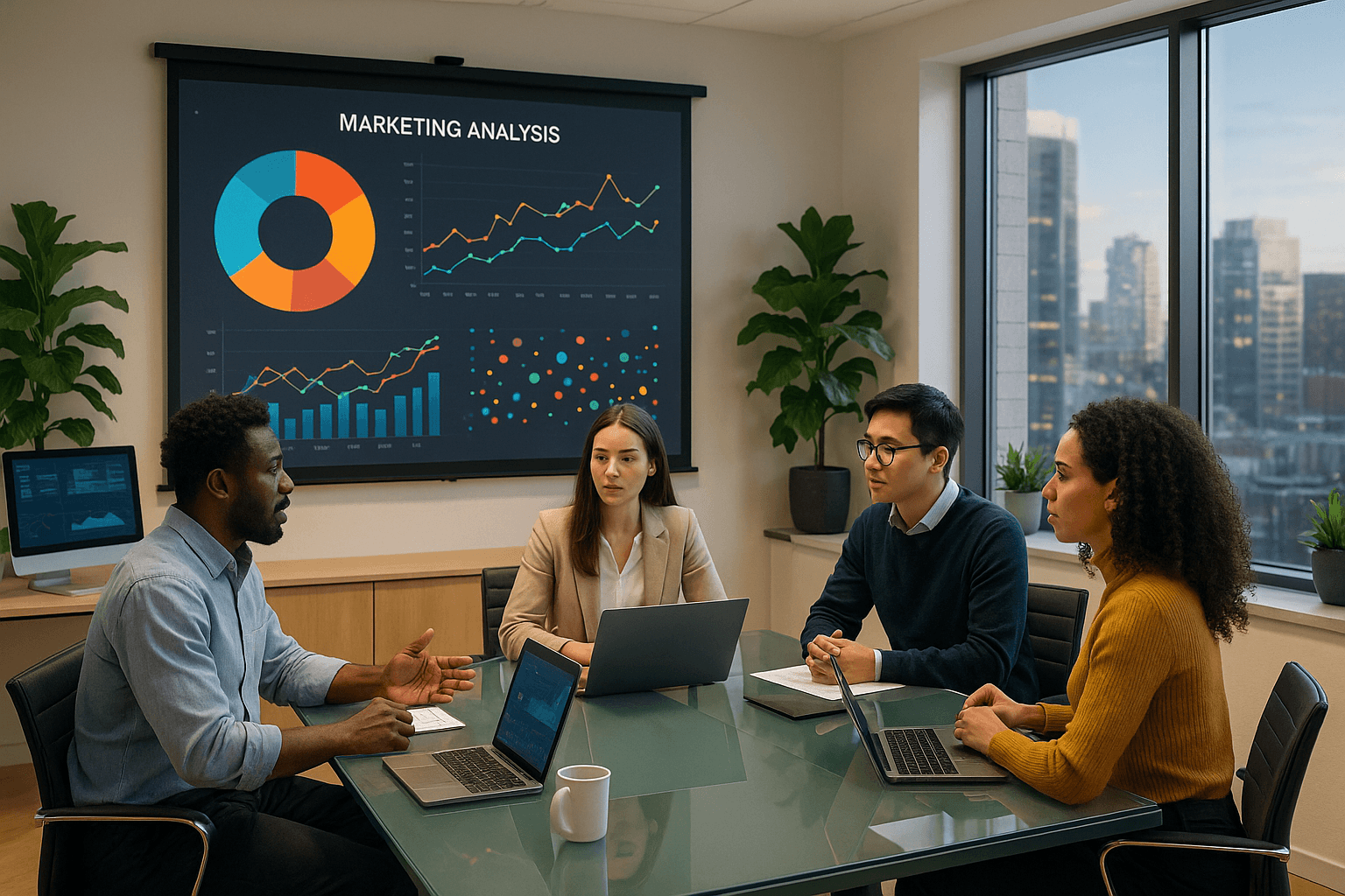 découvrez comment exploiter l'algorithme x pour optimiser vos stratégies marketing. apprenez des techniques innovantes pour analyser les données, cibler votre audience et maximiser vos résultats. transformez votre approche marketing grâce à l'algorithme x!